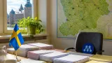 Jimmie Åkesson får riksdagsplats från Örebro län efter starkt personkryss