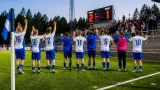 Jönköping BK säkrar tredje raka segern – hoppas på stark avslutning
