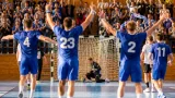 Jönköping: KFUM tog storseger mot Westervik B – tre poäng och stark tredjeperiod