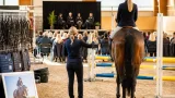 Jönköping satsar på ridskolan – Ridskolans dag samlar bransch och publik 26 oktober