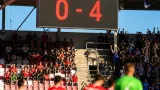 Kalmar föll tungt mot Hammarby – 0–4 på Guldfågeln Arena