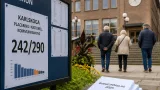Karlskoga i fokus efter hård kritik mot hemtjänstens kvalitet och budget