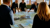 Karlskrona-politiker oense om metod för befolkningstillväxt inför valet