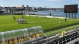 Karlskrona rustar offensivt trots stora spelaravgångar inför säsongen