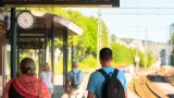 Karlskronapendlare drabbas när Öresundståg ofta ställs in mellan Kristianstad och Karlskrona