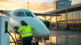Karlstad Airport testar elflyg – kan bli nytt alternativ för regionala resor