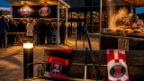Karlstad IBF föll mot Pixbo – klubben slutar ut efter förlust i kvartsfinal