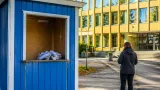 KD-kandidat drar tillbaka kandidatur efter anklagelser – valrörelsen i Västerbotten späds på