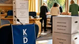 KD tillbaka i Malung‑Sälen efter 16 år – partiet vinner mandat i flera dalakommuner