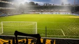 KIF Örebro vann borta mot Elfsborg – första förlusten för Elfsborg i år