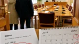 Klart besked om hemtjänstavgifter i Halmstad – ingen 48-timmarsregel beslutad