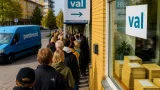 Köerna och sena röstleveranser skuggade valet i Umeå – valkansliet lovar uppföljning
