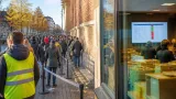 Kökaos i Umeå och kryssdrama – Algotsson ser ut att ta riksdagsplats när rösträkningen fortsätter
