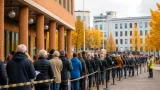 Kökaos i Umeå och rekordmånga överklaganden – valet ifrågasätts i Västerbotten
