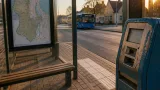 Kollektivtrafiken i Kalmar län kostar kommuninvånaren drygt 2 300 kronor – cirka 60 kr per resa