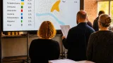 Kristdemokraterna gör framgång i Karlstad – kan få fyra mandat i kommunfullmäktige