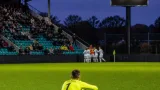 Kristianstad föll hemma mot Tvååker efter sent avgörande