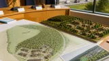 Kritik mot planerna för Oberget väcker frågor för Borlänge