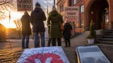 Kritik mot Vänsterpartiet i Kristianstad efter avslöjanden om kandidatens inlägg