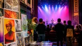 Kulturkaoset samlar unga kreatörer på Storsjöteatern i Östersund