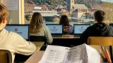 Kungälv inför blockering av sociala medier på skoldatorer efter föräldrainitiativ