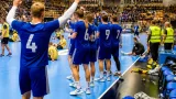 Kungälv inleder Allsvenskan med klar seger borta mot Huddinge