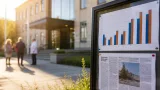 Kungsbacka hamnar lägst i Halland i ny ranking över äldres boende