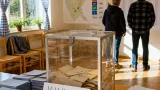 Lågt valdeltagande i Hällnäs – personröster ändrar riksdagsplaceringar i Västerbotten