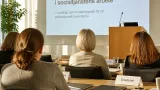 Länsstyrelsen bjuder in socialtjänsten till utbildning om bemötande av våldsutövare