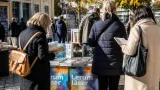 Lerum läser åter — kommunens bokprojekt får uppföljning hösten 2026