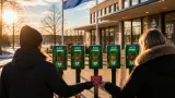 Lidingö blir först i länet – satsning på hjärtstartare och ökad hjärtsäkerhet