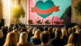 Linköping förbereder sig inför Musikhjälpen – kickoff med Arantxa Álvarez 7 oktober