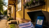 Lottovinst på 1 miljon till adress i Nässjö efter lördagens dragning