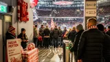 Luleå väntar fullsatt när HV71 besöker Coop Norrbotten Arena