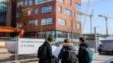Malmö presenterar budgetförslag 2027: välfärd, klimatomställning och minskade klyftor