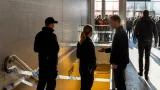 Man döms för våldtäkt på Malmö central – tre år och tre månaders fängelse