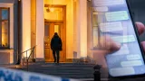 Man i 30‑årsåldern döms för flera våldtäkter mot barn i Växjö