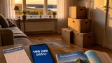 Man i 60-årsåldern från Östergötland vann rekord på 199,25 miljoner i Vikinglotto