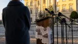 Markus Allard väcker ilska och talar om riksdagsambitioner: ”Ni tillhör klägget”