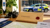 Märsta kräver egen polisstation – kommunledningen skriver till rikspolischefen