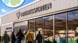 Matmissionen i Örebro län har över 2 000 medlemmar – större lokaler gav kapacitetslyft