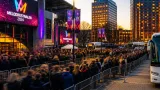 Melodifestivalen tillbaka i Norrköping – deltävling i Himmelstalundshallen 6 mars 2027