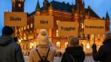 Miljöpartiet kräver vaksamhet när nytt styre tar över i Helsingborg