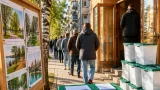 Miljöpartiet växer i Kungsholmen – gör framsteg i samtliga valdistrikt