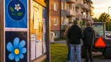 Mind­re än tre veckor till valet — vad partitopparna lovar norrbottningarna