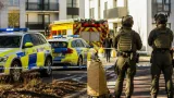Misstänkt föremål i Ramshäll bedöms inte som skarpt – boende kunde återvända i Linköping