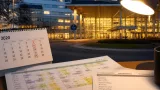Misstänkt lönefusk vid Universitetssjukhuset Örebro: utredning lades ned samma dag