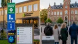 Moderaterna stärker ställning i Vingåker – nya konstellationer växer fram i Eskilstuna