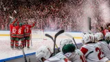 MoDo besegrar Frölunda i Örnsköldsvik – 4–1 efter tidigt ledningsmål