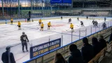 Nacka HK testar Väsby i träningsmatch när Sollentuna ställde in
